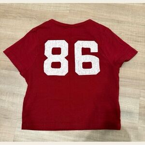 PacSun Coca-Cola Top! Cross listed on Mercari and Curtsy!